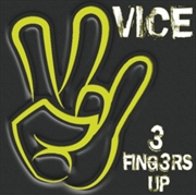 Buy 3 Fingers Up