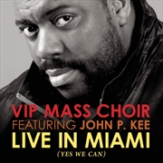 Buy Live In Miami