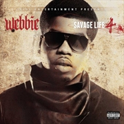 Buy Savage Life 4