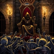 Buy Bloodthirsty Eyes