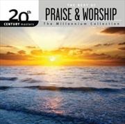 Buy Best Of Praise & Worship