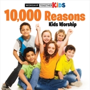 Buy 10000 Reasons