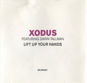 Buy Lift Up Your Hands