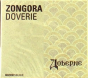 Buy Doverie