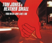 Buy You Need Love
