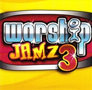 Buy Worship Jamz: Vol 3