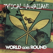 Buy World Goes Round