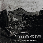 Buy Warlord Mentality