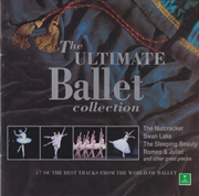 Buy Ultimate Ballet Collection