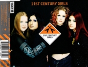 Buy Twenty One Century Girls