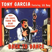 Buy Turn The Beat Around