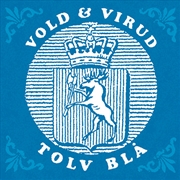 Buy Tolv Bla