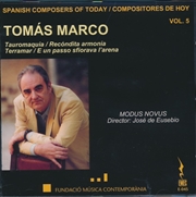 Buy Spanish Composers Of Today Vol 5