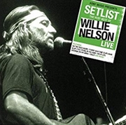 Buy Setlist Live