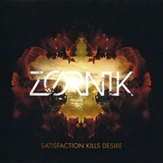 Buy Satisfaction Kills Desire