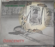 Buy Obscenity