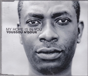 Buy My Hope Is In You