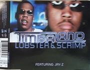 Buy Lobster & Scrimp