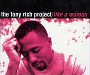 Buy Like A Woman