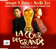 Buy La Cour Des