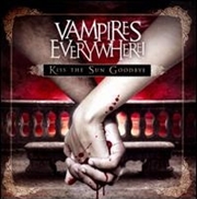 Buy Kiss The Sun Goodbye