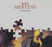 Buy Jeremiades