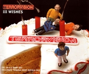 Buy Iii Wishes