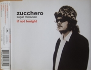 Buy If Not Tonight