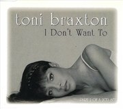 Buy I Don't Want To