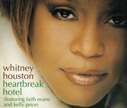 Buy Heartbreak Hotel
