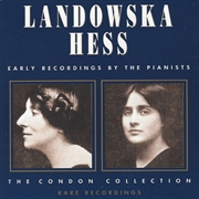 Buy Early Recordings