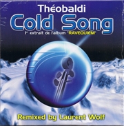 Buy Cold Song