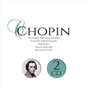 Buy Chopin