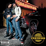 Buy Certified