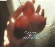 Buy Can We Start Again