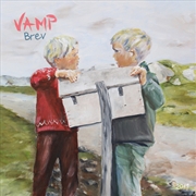 Buy Brev