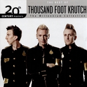 Buy Best Of - 20th Millennium Collection