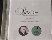 Buy Bach