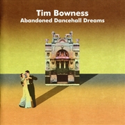 Buy Abandoned Dancehall Dreams