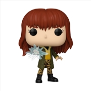 Buy SpiderMan: Brand New Day - Jean Grey Pop! Vinyl