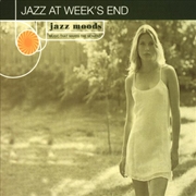 Buy Jazz Moods-Jazz At Week's