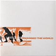 Buy I Promised The World - Green Vinyl