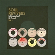 Buy Soul Revivers In The Vaults Of
