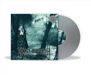 Buy Dusk... And Her Embrace - 30th Anniversary Silver Vinyl