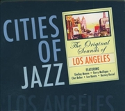 Buy Cities Of Jazz - Los Angeles