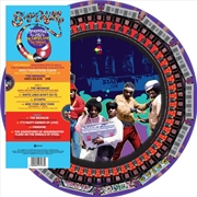 Buy The Breaks: Grandmaster Flash & The Furious Five Definitive Collection - Zoetrope Vinyl