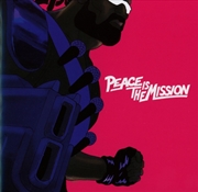 Buy Peace Is The Mission