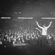 Buy Spiritual Sound Live In Europe