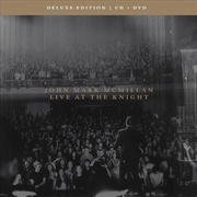 Buy Live At The Knight