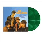 Buy The Complete Original Dunhill/Abc Hit Singles - Green Grass Vinyl